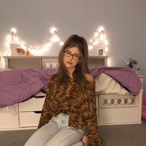 Meet your Posher, Haley